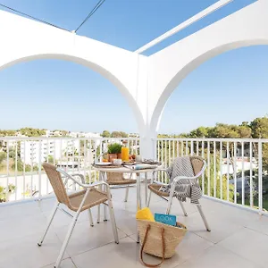 Apartament Ferrera Pins, Cala Ferrera (Mallorca)