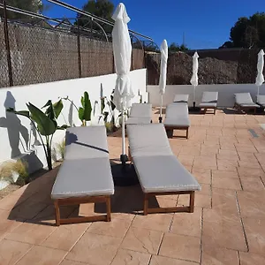 Apartament Bagari, Camp De Mar