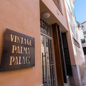 Apartament Vintage Palace Ti, Palma de Mallorca